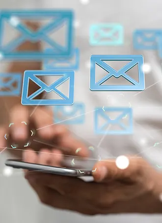 L’emailing ou email marketing